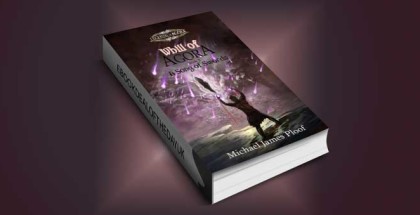 ya fantasy ebook "A Song of Swords: Book 3 Whill of Agora by Michael James
