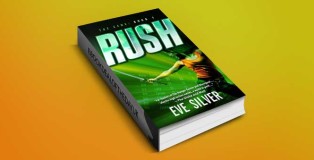 scifi adventure w/ romance ebook "Rush (The Game Book 1)" by Eve Silver