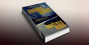 mystery, thriller & suspense ebook "Huntress Moon" by Alexandra Sokoloff
