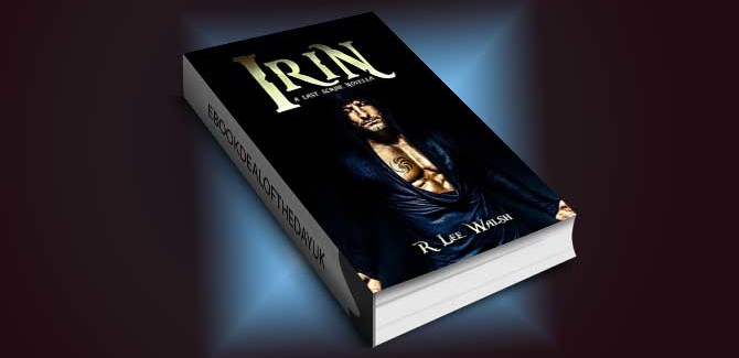 fantasy romance ebok Irin (The Last Scribe Prequels Book 1) by R. Lee Walsh