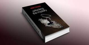romance & mystery ebook "Unlocking the Mystery" by Eden Baylee