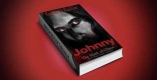 urban dark fantasy ebook "Johnny, the Mark of Chaos, an Urban Dark Fantasy" by Susan D. Kalior