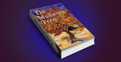 lit romance ebook "The Mulberry Tree" by George Mournehis