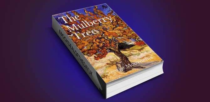 lit romance ebook The Mulberry Tree by George Mournehis