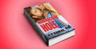omantic mystery ebook "Hurricane Hole (A Romantic Mystery Sailing Trilogy Book 2) by RP Dahlke