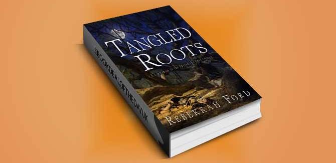 rban fantasy ebook Tangled Roots by Rebekkah Ford