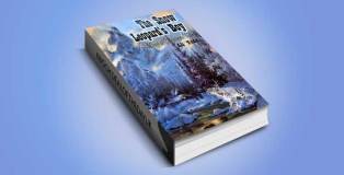 ya fantasy romance ebook "The Snow Leopard's Boy" by Ali Todd