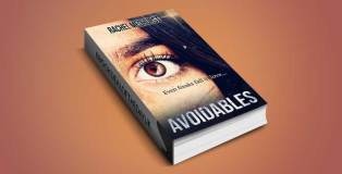 fantasy romance ebook "Avoidables" by Rachel Medhurst