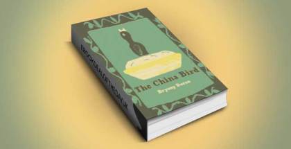 women's contemporary fiction ebook "The China Bird" by Bryony Doran