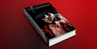 thriller romance ebook "A Sealed Fate" by Lisa Gordon