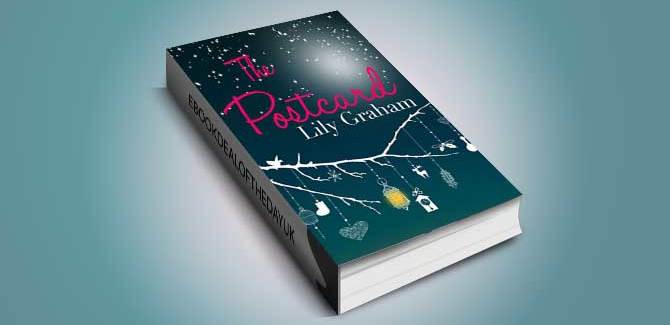 chicklit romance ebook The Postcard: A Novella by Lily Graham