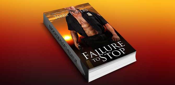 new adult romance ebook Failure To Stop by Terry Towers