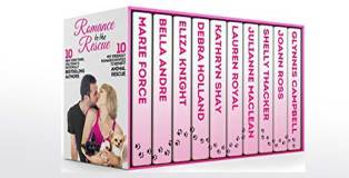 Romance to the Rescue: A Boxed Set of Ten Full-Length Novels to Benefit Animal Rescue