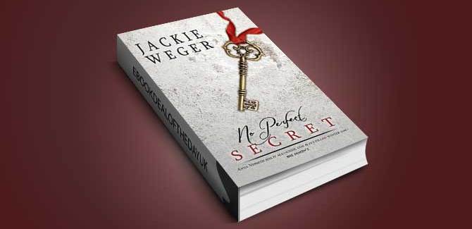 humour & litfic ebook No Perfect Secret by Jackie Weger i