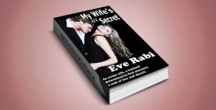 romantic thriller ebook "My Wife's Little Secret" by Eve Rabi