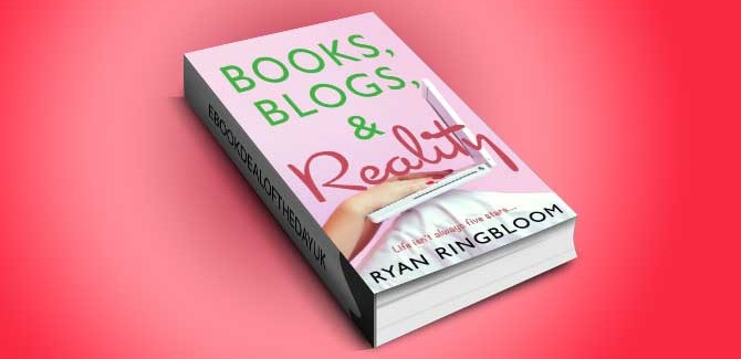 nalit contemporary romance ebook Books, Blogs, and Reality by Ryan Ringbloom