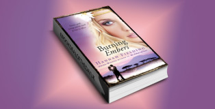 romance ebook "Burning Embers" by Hannah Fielding