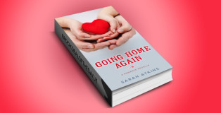 romance ebook "Going Home Again: A Young Adult and Adult Romance Novella" by Sarah Atkins
