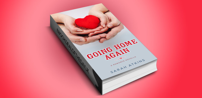 romance ebook Going Home Again: A Young Adult and Adult Romance Novella by Sarah Atkins