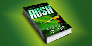 YA scifi romance ebook " Rush (The Game Book 1)" by Eve Silver