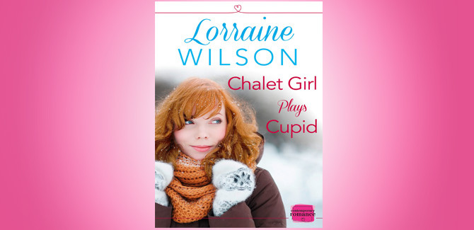 contemporary romance ebook Chalet Girl Plays Cupid: (A Free Short Story) by Lorraine Wilson