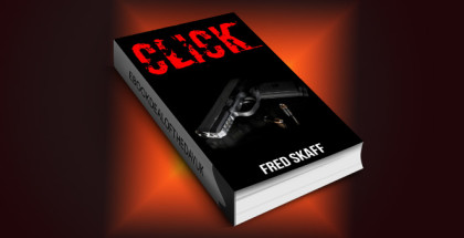 literary fiction ebook "Click" by Fred Skaff