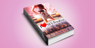 contemporary erotica romance ebook "I Love My Breakup" by Sabrina Lacey
