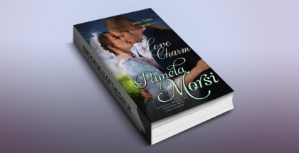 historical romance ebook "The Love Charm (Small Town Swains)" by Pamela Morsi