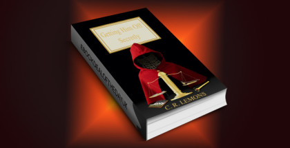 thriller erotic romantic suspense ebook "Getting Him Off Secretly" by C. R. Lemons