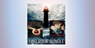 paranormal romance bundle "Witches of The Demon Isle Two Book Bundle" by Rachel Humphrey - D'aigle