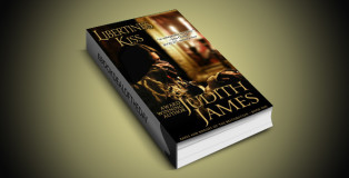 historical romance ebook "Libertine's Kiss (Rakes and Rogues of the Restoration Book 1)" by Judith James