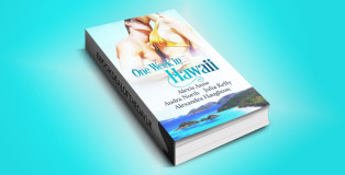 contemporary romance anthology ebook "One Week in Hawaii (One Week in Love Book 2)