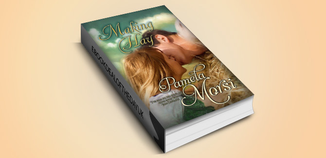 historical romance ebook Making Hay by Pamela Morsi
