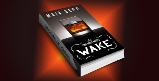 scifi romance ebook "Wake (An End Times Novel)" by Maia Sepp