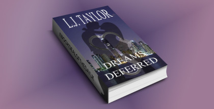 romance ebook "Dreams Deferred (Brooks Sisters Dreams Series Book 2)" by L.J. Taylor