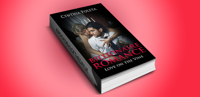 yalit romance ebook Billionaire Romance: The Vine (New Adult Billionaire Contemporary Romance) by Cynthia Poleta