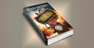 nalit scifi time travel ebook "The Chronothon" by Nathan Van Coops