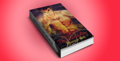 gothic paranormal vampire romance ebook "The Mortal One (Vampire Romance: The Mortal One Series Book 1)" by Shannon Bell