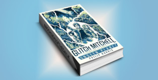 scifi young adult ebook "Glitch Mitchell and the Unseen Planet" by Philip Harris