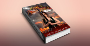 Arthurian romance ebook "Lady of the Eternal Hearth" by Sandi Murtland