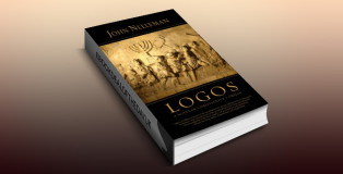 historical fiction ebook "Logos: A Novel of Christianity's Origin" by John Neeleman