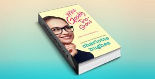 contemporary romance ebook "Miss Goody Two-Shoes " by Charlotte Hughes
