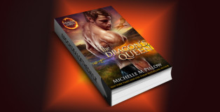 paranormal dragon shifting romance ebook "The Dragon's Queen (Dragon Lords Book 9)" by Michelle M. Pillow