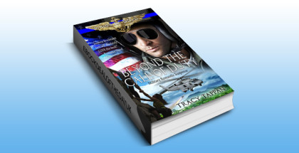 romantic suspense ebook "Beyond the Call of Duty: Military Romantic Suspense (Wings of Gold Book 2)" by Tracy Tappan
