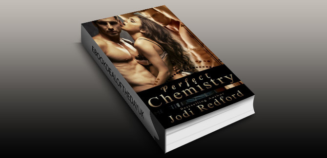 contemporary erotica romance ebook Perfect Chemistry (Kinky Chronicles Book 1) by Jodi Redford