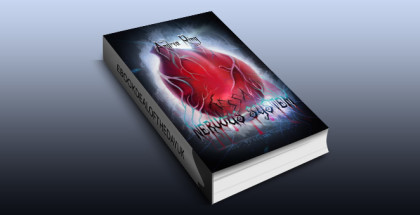 scifi ebook "Nervous System (The System Series Book 1)" by Andrea Ring