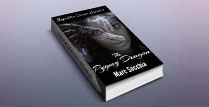 epic fantasy ebook "The Pygmy Dragon (Shapeshifter Dragon Legends Book 1)" by Marc Secchia