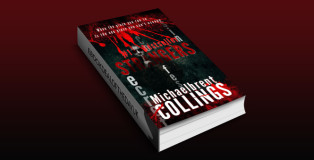 horror thriller ebook "Strangers" by Michaelbrent Collings