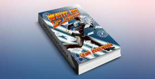 humour fiction ebook "Write Now! The Prisoner of NaNoWriMo" by Craig Robertson