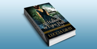 gothic victorian romance ebook "All Hallows at Eyre Hall: The Breathtaking Sequel to Jane Eyre (The Eyre Hall Trilogy Book 1)" by Luccia Gray